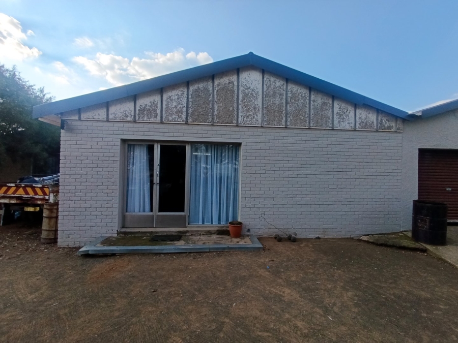 4 Bedroom Property for Sale in Bloemdal Free State